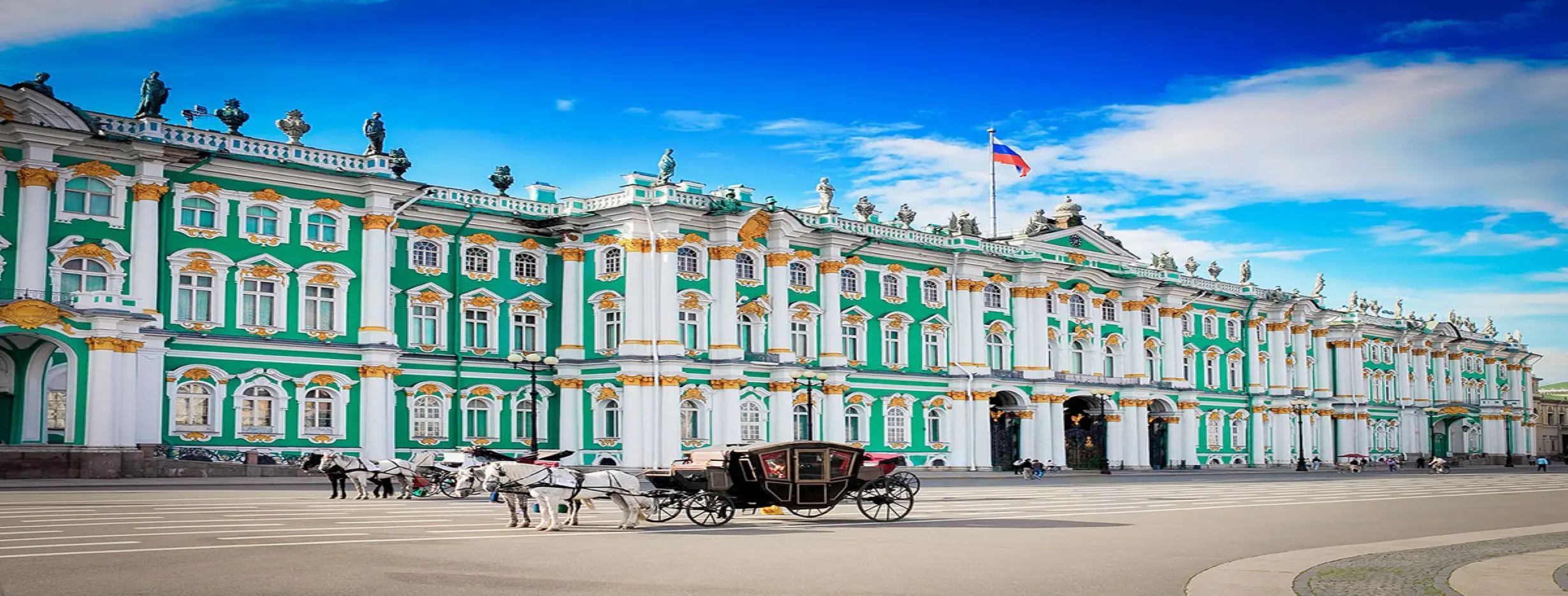 Image for Hermitage Museum